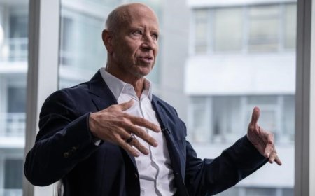 Taipan AS Berkolaborasi untuk Membentuk Mesin Propaganda Pro-Israel di Tengah Konflik Timur Tengah