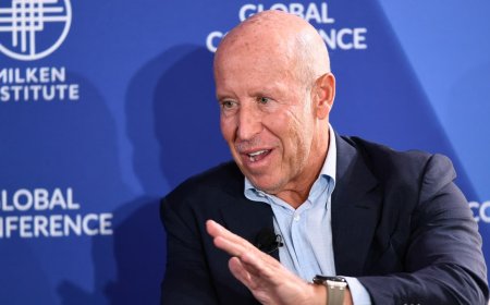 Billionaire AS Bersatu untuk Bentuk Mesin Propaganda Pro-Israel di Tengah Konflik Timur Tengah