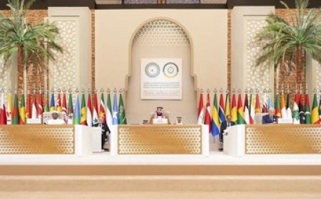 Liga Arab dan OKI Tolak Usulan Iran Embargo Minyak ke Israel dalam Konferensi Tingkat Tinggi
