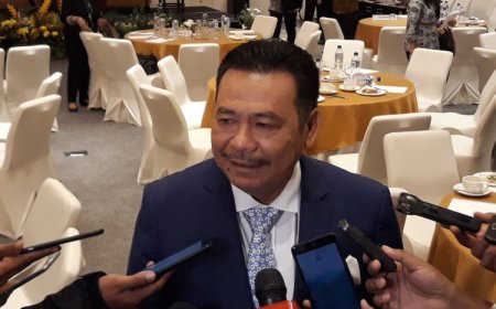 Salut! Otto Hasibuan bersama Pablo Benua gandeng pengacara seluruh Indonesia untuk bebaskan Jessica Wongso, pakai strategi ini