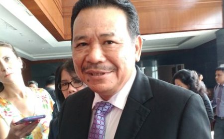 Solidaritas Advokat untuk Jessica Wongso: Otto Hasibuan Kumpulkan Ribuan Advokat dari Seluruh Indonesia