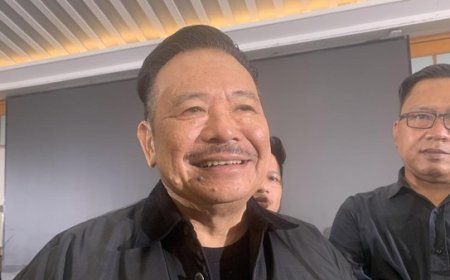 Otto Hasibuan Kumpulkan Ribuan Advokat untuk Membebaskan Jessica Wongso