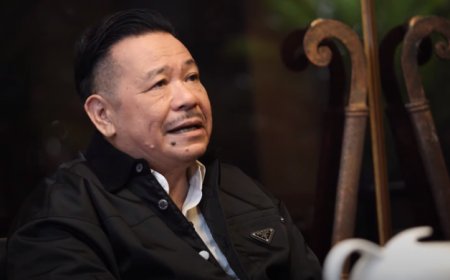 Otto Hasibuan Galang Ribuan Advokat untuk Bebaskan Jessica Wongso: Fokus Pada Pelanggaran Kode Etik Hakim