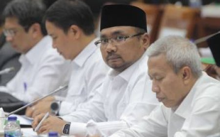 Kemenag Mengusulkan Biaya Haji 2024 Sebesar Rp105 Juta per Jemaah