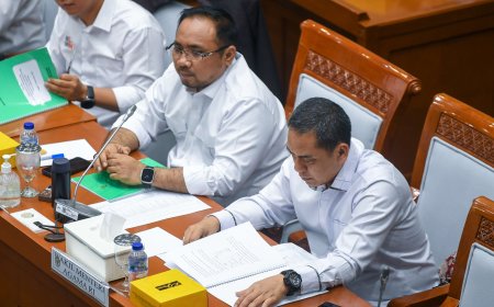 Kemenag Usulkan Biaya Haji 2024 sebesar Rp105 Juta, Naik dari Tahun Sebelumnya