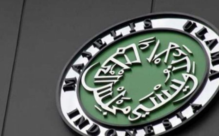 MUI Klarifikasi Fatwa Boikot Produk Terafiliasi Israel: Status Halal Tetap Berlaku