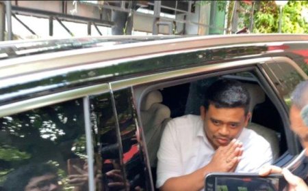 Isi Surat Pemecatan Bobby Nasution dari PDIP