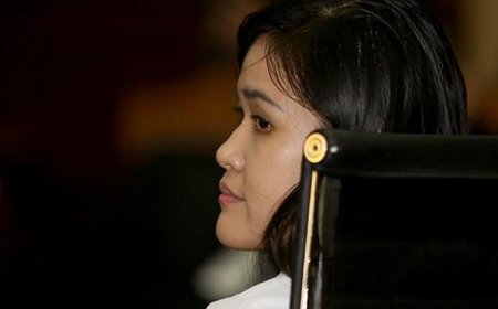 Kontroversi Kasus Jessica Wongso: Mengapa Tak Ada Air Mata di Persidangan?