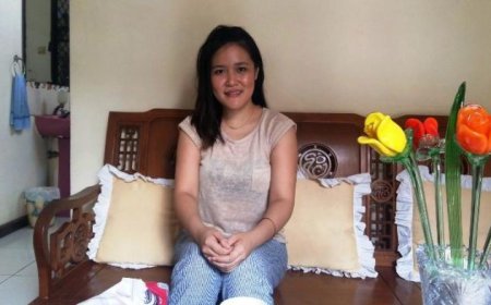 Rahasia di Balik Air Mata Jessica Wongso: Kisah Mengharukan dari Balik Jeruji Penjara"