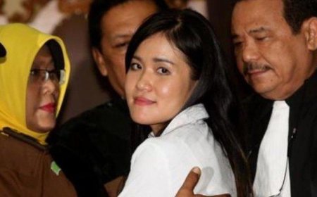 Kisah Kontroversial Jessica Wongso: Psikopat atau Perlindungan Emosional?