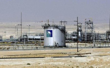 Krisis Pasokan Minyak: Dampak Potensial Jika Negara-negara Arab Melakukan Embargo ke Israel-AS