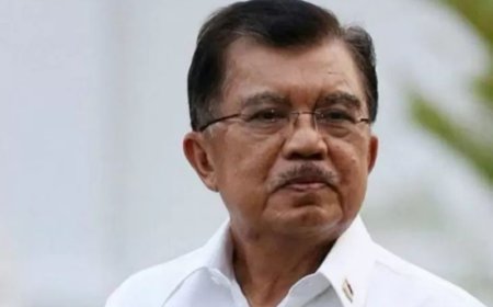 JK: Tantangan Demokrasi Indonesia dalam 10 Tahun Terakhir