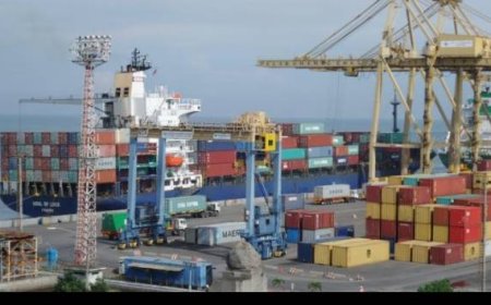Indonesia Kurangi Ketergantungan pada Impor Barang dari Israel