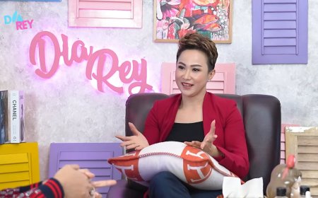 Pengakuan Mengejutkan dari Jurnalis Senior Fristian Griec: Jessica Wongso Tidak Terbukti Bersalah Tanpa Bukti Langsung