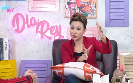 Pengakuan Jurnalis Senior Fristian Griec: Jessica Wongso Tidak Bersalah?