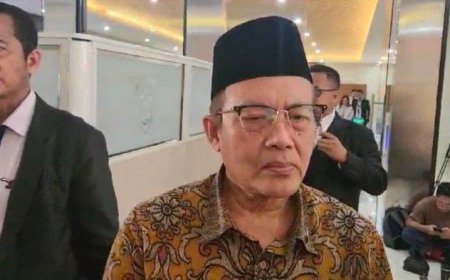 MUI Minta Pencabutan Sertifikasi Halal Produk Terkait Israel