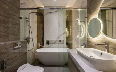 Mengapa Kamar Mandi Hotel Selalu Dekat Pintu? Inilah Alasan Teknis dan Kenyamanan Tamu