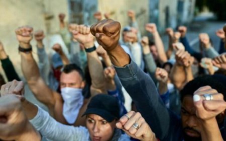 Pengusaha Ritel Indonesia Khawatirkan Dampak Aksi Boikot terhadap PHK dan Produktivitas