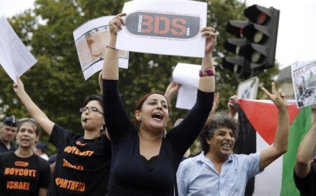 Aksi Boikot Produk Pro-Israel Berisiko PHK, Pengusaha Retail Indonesia Khawatirkan Dampaknya