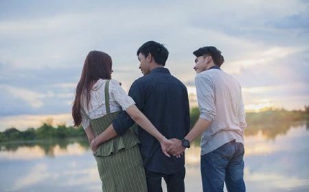 Backburner dalam Hubungan Asmara: Fenomena Viral yang Membuka Tabir Arti, Dampak, dan Tanda-Tanda di Era Media Sosial