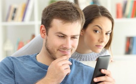 Fenomena 'Backburner' Mewarnai Media Sosial: Misteri Arti dan Dampaknya pada Hubungan Asmara