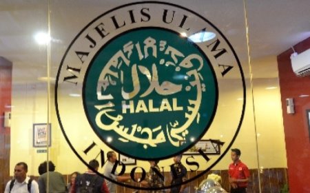 KSP Tolak Usulan MUI Cabut Sertifikat Halal Produk Pendukung Israel, Pertimbangkan Dasar Hukum