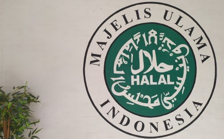 Kontroversi Pencabutan Sertifikat Halal oleh MUI Terhadap Produk Pendukung Israel