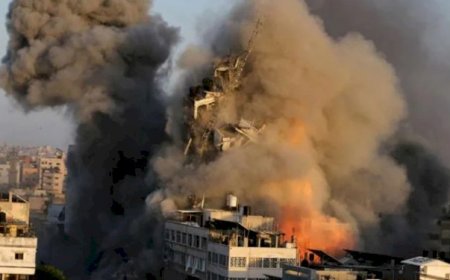 Dukungan Penuh Wapres Ma'ruf Amin untuk Fatwa MUI: Boikot Produk Pendukung Israel