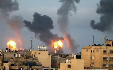 Wakil Presiden Dukung MUI Haramkan Dukungan Israel: Menghentikan Kebiadaban di Palestina