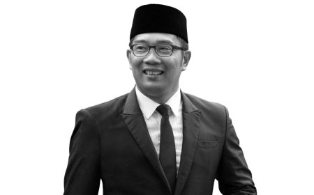 Ridwan Kamil Memimpin Tim Kampanye Prabowo-Gibran di Jawa Barat untuk Menangkan Pilpres 2024