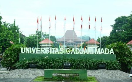 UGM Bantah Klaim Penolakan Anies Baswedan sebagai Narasumber; Tegaskan Selalu 'Welcome' dalam Kegiatan Akademik