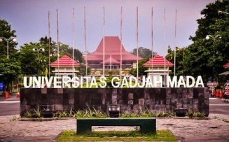 UGM Membantah Penolakan Anies Baswedan sebagai Narasumber Acara Diskusi