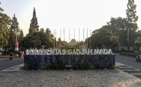 Kontroversi Kedatangan Anies Baswedan di UGM: Rektorat Bantah Penolakan, SOP Undangan Ditekankan