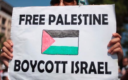 Kemenag Imbau Selektif dalam Boikot Produk Terafiliasi Israel, Tak Semua Perusahaan Bersalah