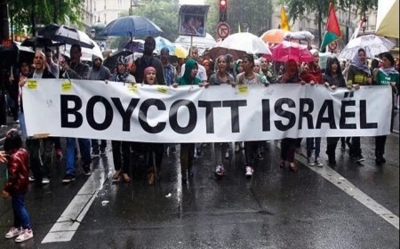 Imbauan Kemenag: Selektif dalam Boikot Produk Terafiliasi Israel, Jangan Membabi Buta