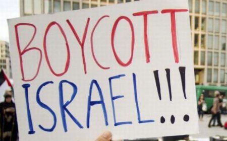 Kemenag Imbau Masyarakat Bersikap Selektif dalam Boikot Produk Terafiliasi Israel