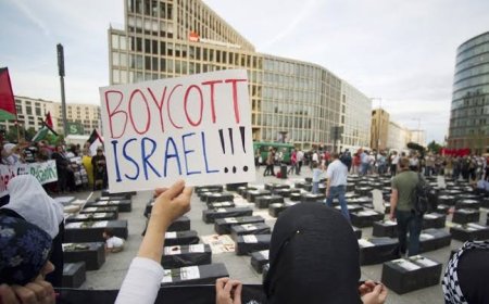 Kemenag Himbau Masyarakat Bijak dalam Boikot Produk Terkait Israel