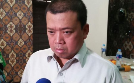 Ganjar Pranowo Nilai Penegakan Hukum di Era Jokowi Jeblok dan Sapa Menko Polhukam Mahfud MD