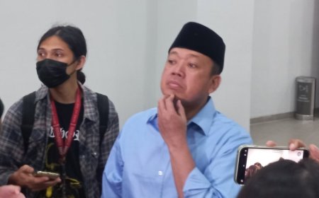 Ganjar Pranowo Nilai Jeblok Penegakan Hukum di Era Jokowi, Nusron Sindir Mahfud