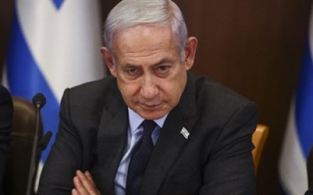 Puluhan Ribu Demonstran Tuntut Pembebasan Tawanan di Gaza, Netanyahu Janji Bertemu Keluarga Korban
