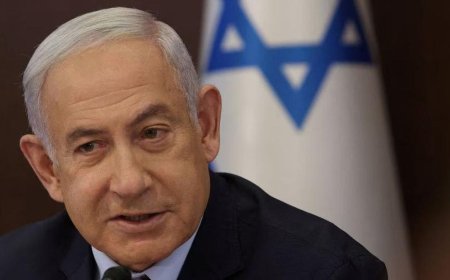 Puluhan Ribu Demonstran Tekan Pemerintah Israel untuk Bebaskan Tawanan Hamas