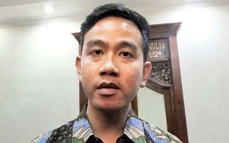 Gibran Rakabuming Raka Buka Suara Tentang Kontroversi Ijazah Kuliah di Acara '13 Tahun Mata Najwa'