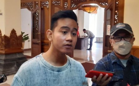 Gibran Rakabuming Raka Klarifikasi Isu Ijazah Palsu dalam Acara '13 Tahun Mata Najwa'