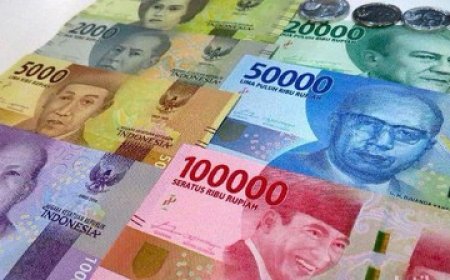 Rupiah Menguat di Awal Pekan, Proyeksi Ariston Tjendra dan Sentimen Positif Bank Sentral AS