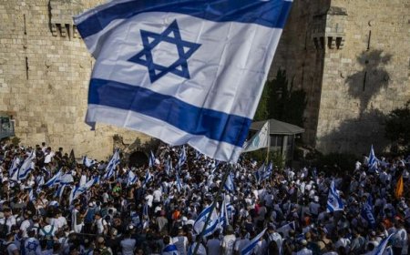 Serangan Israel ke RS Indonesia di Gaza, Kontroversi Hukum Internasional dalam Sorotan