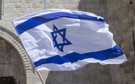 Bombardir RS Indonesia di Gaza, Israel Bawa Dalih Hukum Internasional