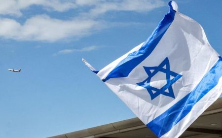 Penyerangan Terhadap RS Indonesia di Gaza: Israel Buka Suara dengan Dalih Hukum Internasional
