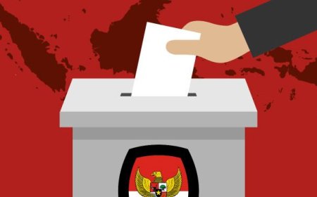 Ancaman Pidana Kades yang Tak Netral di Pilpres 2024 Menurut UU Pemilu