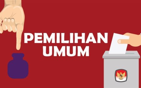 Ancaman Hukuman Bagi Kepala Desa yang Tidak Netral dalam Pilpres 2024 Menurut UU Pemilu