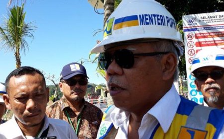 Kontroversi Tol MBZ: Menteri PUPR Buka Suara, Kejaksaan Ungkap Modus Korupsi